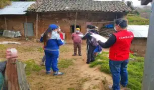 Ayacucho: más de 4 mil familias vulnerables no recibieron bono extraordinario de 380 soles