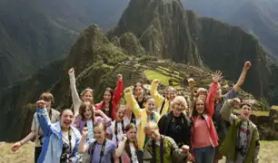 Marca Perú invita a votar por nuestro país como  mejor destino natural de Sudamérica