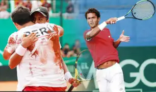 ITF: Copa Davis se posterga hasta el 2021