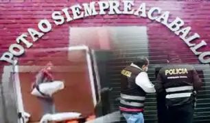 ¡EXCLUSIVO! Nueva mafia en la Policía Nacional del Perú