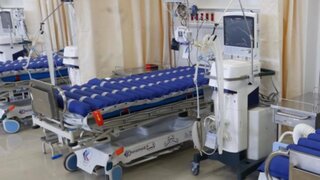 Piden camas UCI y traslados para pacientes COVID-19 en hospital Sabogal