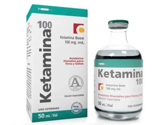 Ketamina: alertan sobre consumo de droga sintética entre adolescentes durante cuarentena