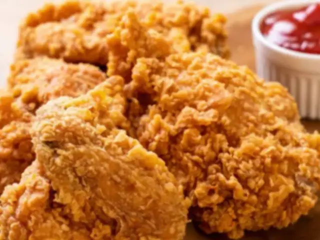 KFC habría revelado accidentalmente su famosa receta secreta