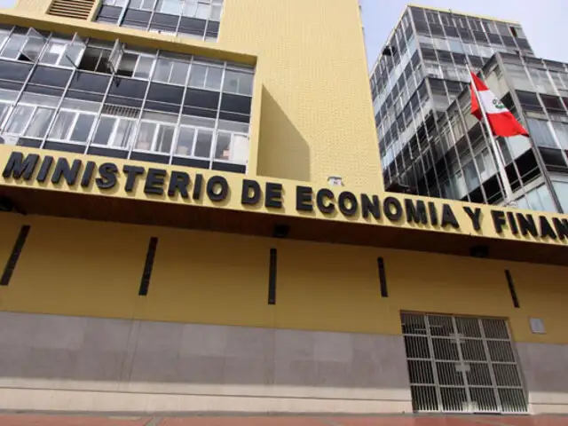 Víctor Hugo Quijada: "Reactiva Perú ha sido para los ricos"