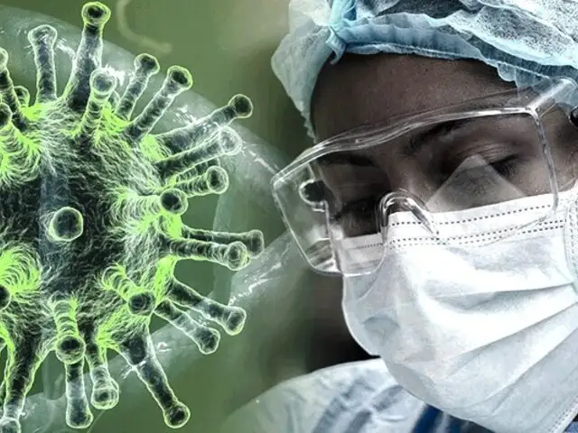 Coronavirus en Perú: cifra de contagiados se eleva a 639 435 y fallecidos a 28 607