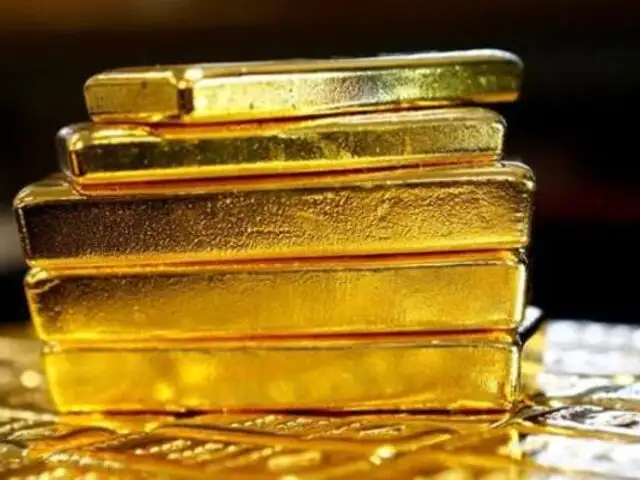 Egipto: encuentran nuevo yacimiento de oro con reservas de más de 28 mil kilogramos