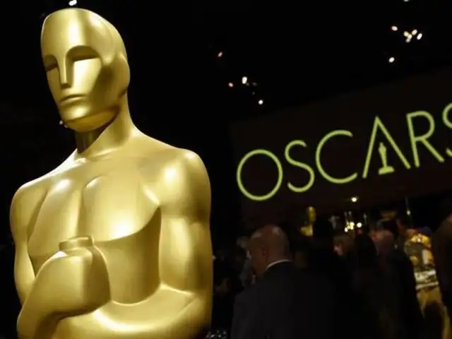 Oscar 2024: conozca aquí todos los nominados por categoría a los premios