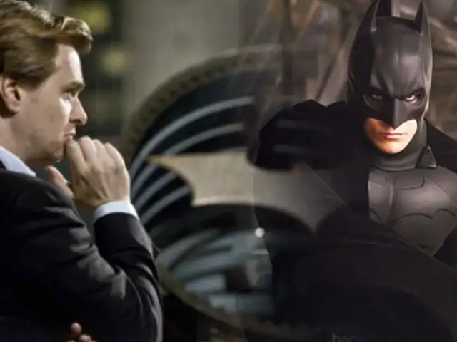El Batman de Nolan cumple 15 años de su estreno