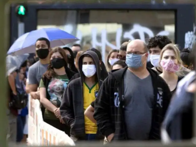 Brasil: Senado aprobó reducción de jornada laboral y salario mientras dure la pandemia del coronavirus