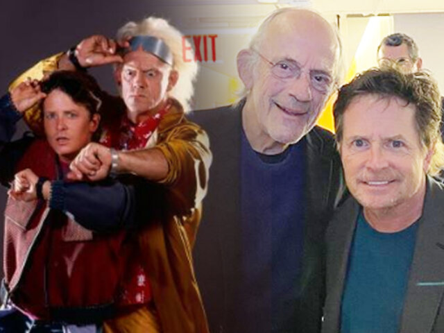 Michael J. Fox cumple 59 años y continúa su lucha contra el Parkinson