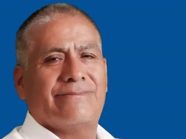 Pucusana: alcalde Luis Pascual Chauca falleció este domingo
