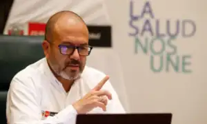 Víctor Zamora: Subcomisión declara procedente denuncia constitucional contra exministro