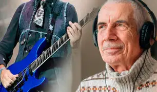 Estudio revela que personas con Alzheimer no olvidan la música