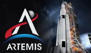 NASA planifica hasta nueve misiones ARTEMIS a la Luna
