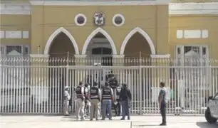 Chosica: intervienen municipio por presunta irregularidad en entrega de víveres