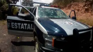 México: asesinan a cinco policías durante emboscada en Guanajuato