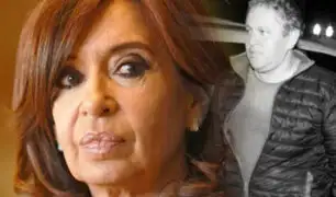 Argentina: asesinan a un ex secretario privado de Cristina Kirchner