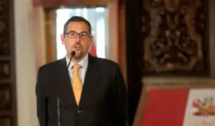 Gonzalo Zegarra: Indecopi acepta su renuncia a Comisión de Eliminación de Barreras Burocráticas