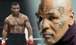 Mike Tyson cumplió 54 años y pronto regresará al boxeo