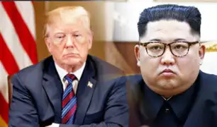 Kim Jong-un ve "innecesario" reanudar diálogo con EEUU
