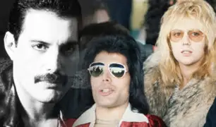 Roger Taylor: ”Si Freddie Mercury aún viviera, Queen seguiría creando música”