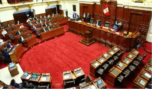 Inmunidad en la mira: parlamentarios de algunas bancadas no descartan cambiar su voto