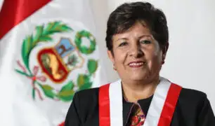 Rosario Paredes: Fiscal de la Nación abre investigación preliminar a congresista