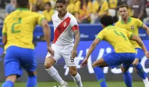 Perú vs Brasil: ¿qué dicen los antecedentes de los encuentros con la 'Canarinha'?