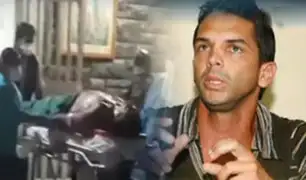 Luis Miguel Llanos será operado en Piura tras ataque de ladrones