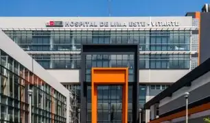 Hospital de Ate se convertirá en el Instituto Nacional de Medicina Crítica