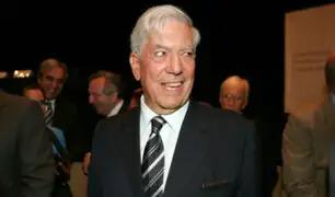 “Respira Perú”: Mario Vargas Llosa se suma a campaña que busca hacer frente al covid-19