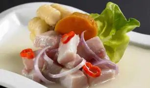 Portal especializado elige al cebiche peruano como el plato más popular de Sudamérica