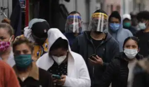Caquetá: piden al Gobierno protectores faciales gratuitos prometidos