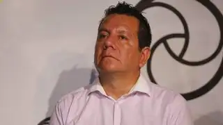 Ney Guerrero da positivo a prueba de covid-19, asegura Rodrigo González