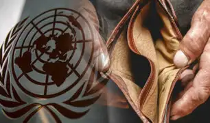 ONU: América Latina registrará 45 millones de personas en pobreza extrema por pandemia