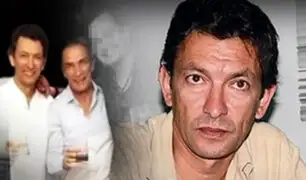 Chiclayo: dictan prisión preventiva para hermano de Héctor Becerril