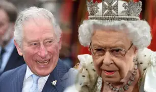 La Reina Isabel II estaría preparando su sucesión en el Trono