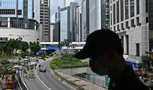Covid-19: tras masivo rebrote Hong Kong vuelve a cerrar  colegios