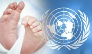 ONU: confinamiento dejaría más de 7 millones de embarazos no deseados en el mundo