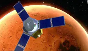 Arabia Saudita: este 17 de julio lanzará su primera sonda hacia Marte