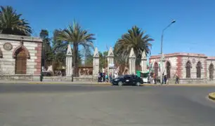 Arequipa: denuncian a hospital por entregar restos de una madre a la familia equivocada