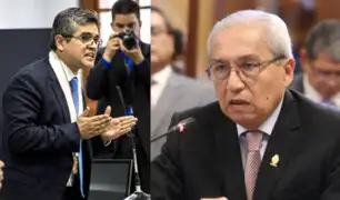 Corte Suprema rechaza recurso de nulidad de Pedro Chávarry contra proceso por remover a fiscales