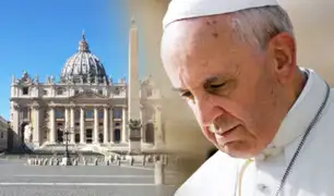 Vaticano publica un manual para tratar los casos de abusos a menores