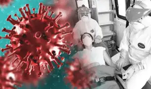 Covid-19: El mundo ya supera el millón de muertes por coronavirus