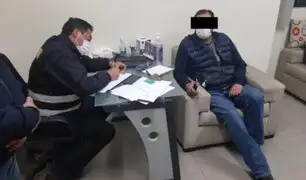 Cusco: médicos de hospitales con licencia por Covid-19 atendían en clínicas