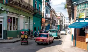 Cuba anuncia su primer día sin contagios por coronavirus