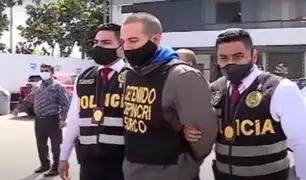 Surco: sujeto que asesinó de 13 balazos a hombre saldría libre en las próximas horas