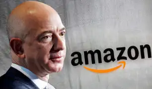 Jeff Bezos ganó 13 mil millones de dólares en un solo día