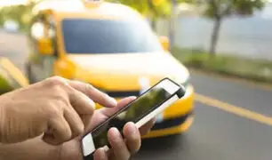 Indrive anuncia que fortalecerá medidas de seguridad tras reiteradas denuncias por robo en sus taxis