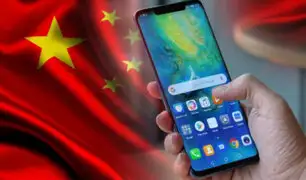 China sancionará a empresas de celulares si Europa no adopta red 5G de Huawei